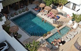 Aparthotel Casita Blanca - Adults Only